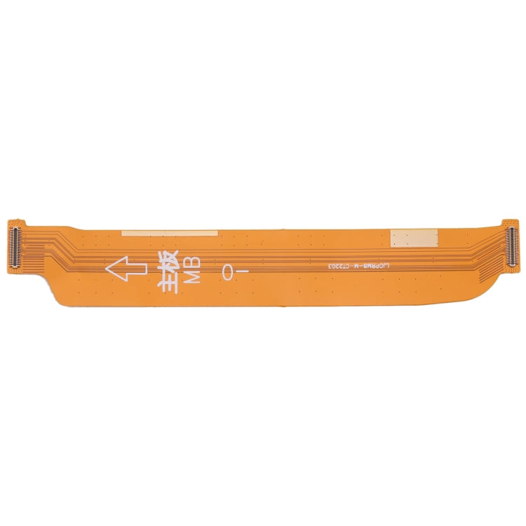 For OPPO Realme 8 4G / Realme 8 Pro Motherboard Flex Cable – Durable Build, Easy to Use, For Realme 8 4G / Realme 8 Pro