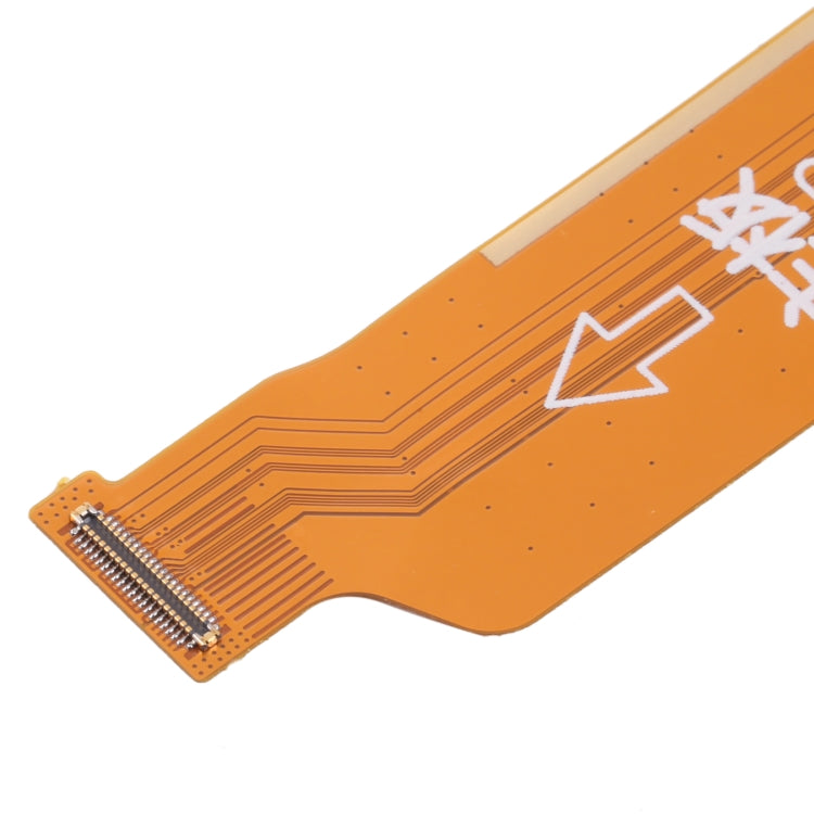 For OPPO Realme 8 4G / Realme 8 Pro Motherboard Flex Cable – Durable Build, Easy to Use, For Realme 8 4G / Realme 8 Pro