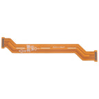 For OPPO Realme 8 4G / Realme 8 Pro RMX3085 LCD Flex Cable – Durable Build, Easy to Use, For Realme 8 4G / Realme 8 Pro