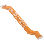 For OPPO Realme 8 4G / Realme 8 Pro RMX3085 LCD Flex Cable – Durable Build, Easy to Use, For Realme 8 4G / Realme 8 Pro