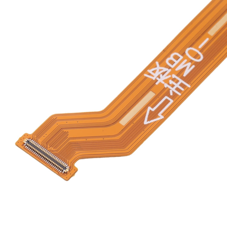 For OPPO Realme 8 4G / Realme 8 Pro RMX3085 LCD Flex Cable – Durable Build, Easy to Use, For Realme 8 4G / Realme 8 Pro