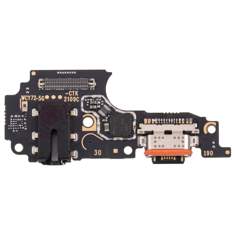 V2111A V2058 V2041 Charging Port Board – Durable Build, Easy to Use, For Vivo Y53S / Y72 5G