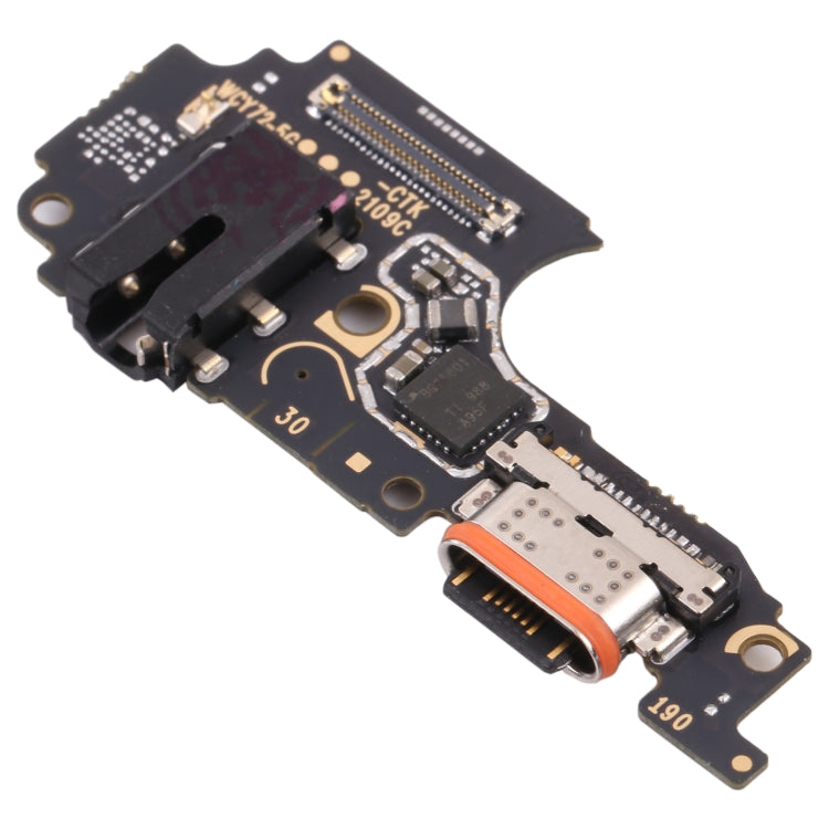 V2111A V2058 V2041 Charging Port Board – Durable Build, Easy to Use, For Vivo Y53S / Y72 5G