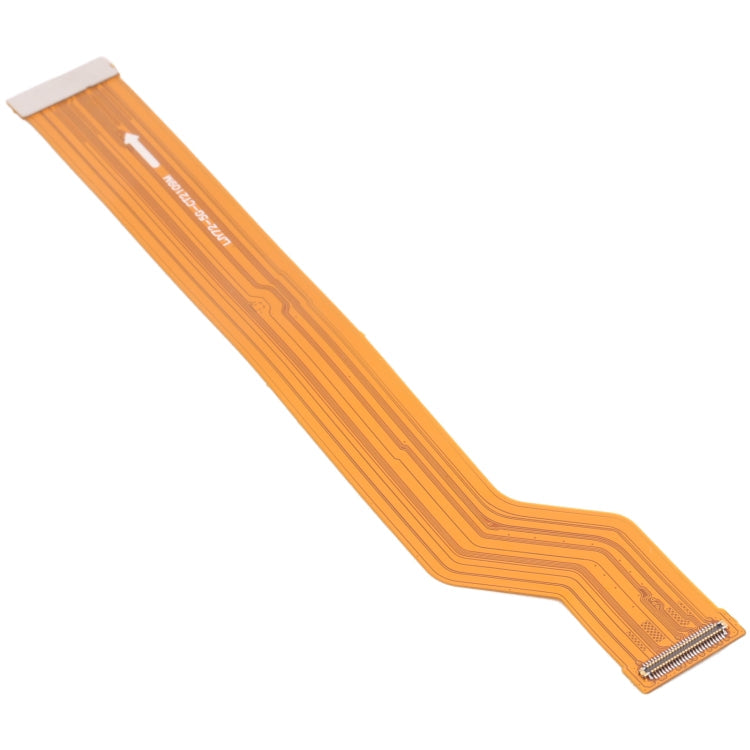 V2111A V2058 Motherboard Flex Cable – Durable Build, Easy to Use, For Vivo Y53S / Y72 5G