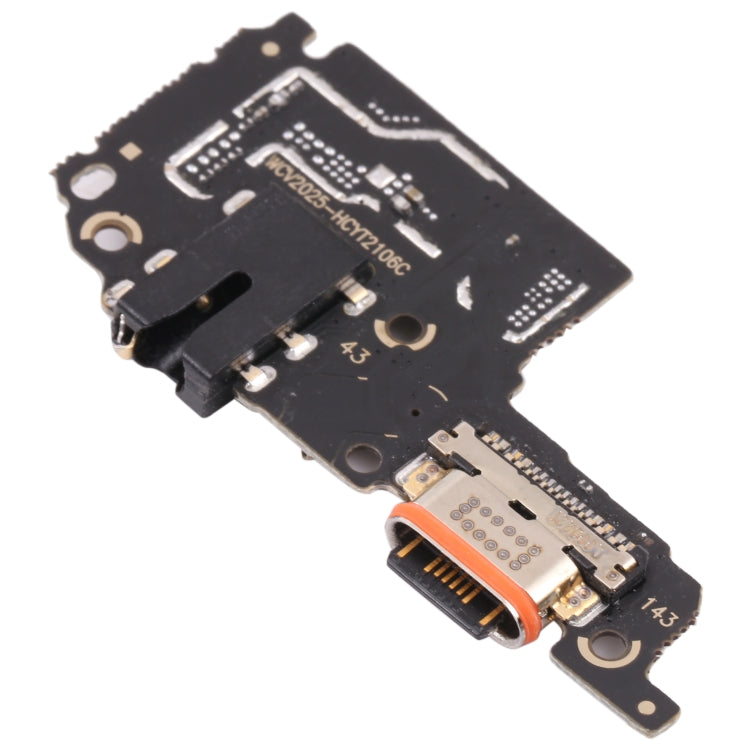 V2025 V2024 V2040 Charging Port Board – Durable Build, Easy to Use, For Vivo V20 / V20 (2021)