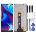 LCD Screen and Digitizer Full Assembly for Motorola G Pure – Durable Build, Easy to Use, For Motorola G Pure