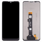 LCD Screen and Digitizer Full Assembly for Motorola G Pure – Durable Build, Easy to Use, For Motorola G Pure