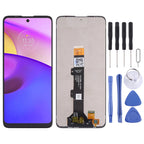 LCD Screen and Digitizer Full Assembly for Motorola Moto E40 / E30 – Durable Build, Easy to Use, For Motorola Moto E40 / E30