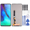 LCD Screen and Digitizer Full Assembly for Motorola Moto G Stylus 5G 2021 – Durable Build, Easy to Use, For Motorola Moto G Stylus 5G 2021