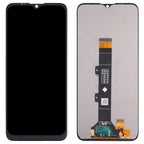 LCD Screen and Digitizer Full Assembly for Motorola Moto E20 – Durable Build, Easy to Use, For Motorola Moto E20