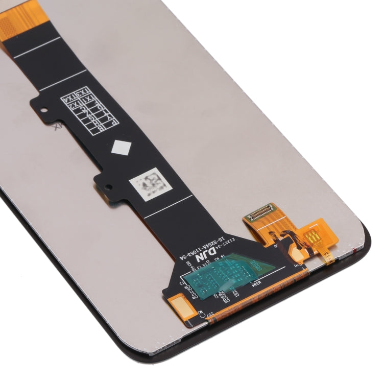 LCD Screen and Digitizer Full Assembly for Motorola Moto E20 – Durable Build, Easy to Use, For Motorola Moto E20