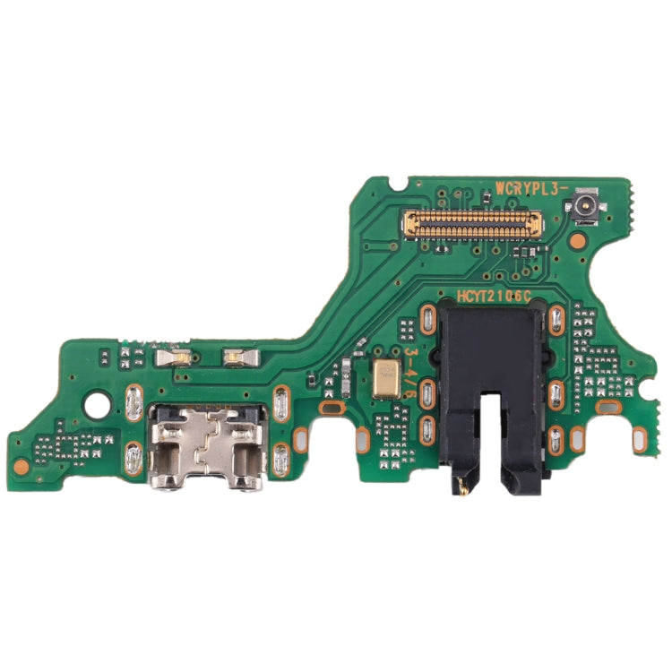 Charging Port Board for Huawei Y7P – Durable Build, Easy to Use, For Huawei Y7P