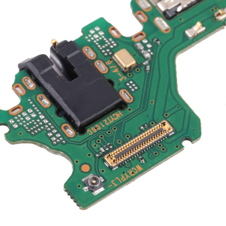 Charging Port Board for Huawei Y7P – Durable Build, Easy to Use, For Huawei Y7P
