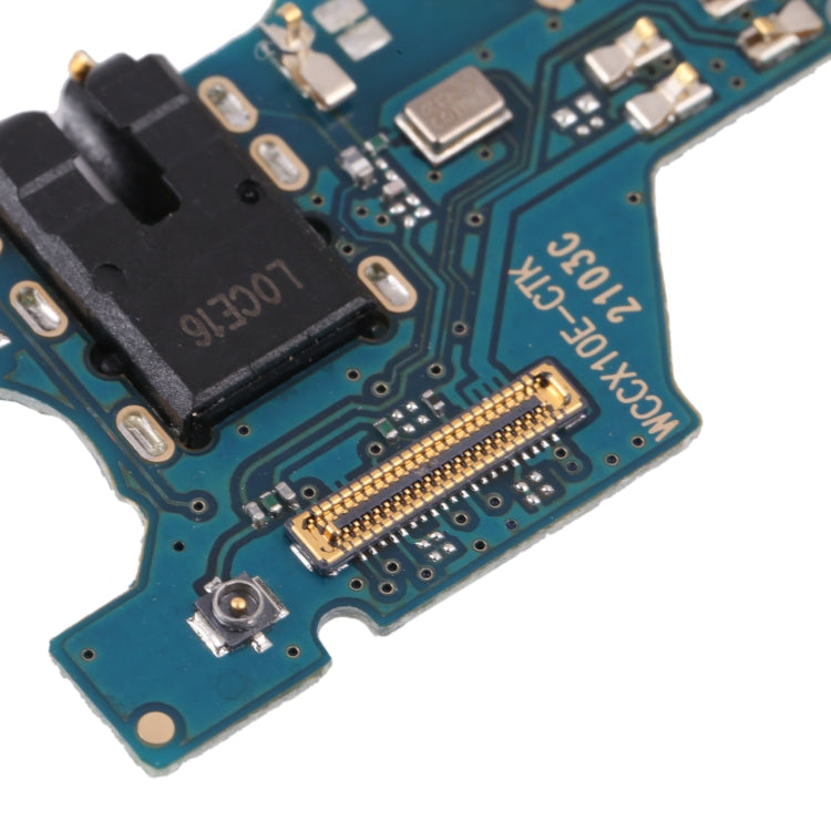 Charging Port Board for Huawei Y6p – Durable Build, Easy to Use, For Huawei Y6p
