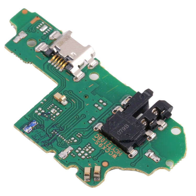 Charging Port Board for Huawei P Smart (2019) – Durable Build, Easy to Use, For Huawei P Smart (2019)