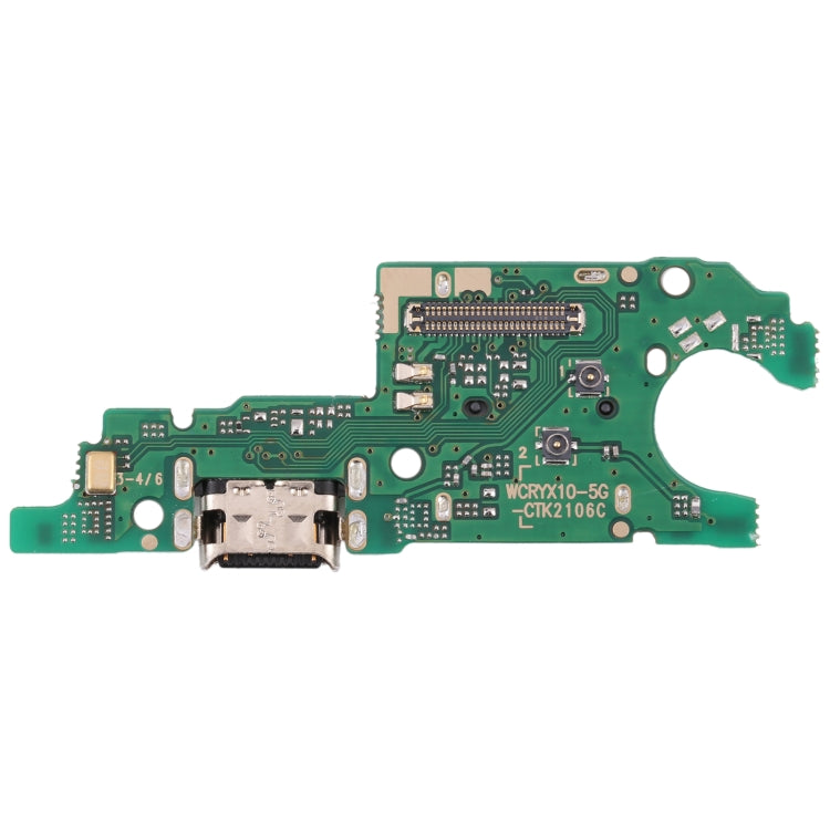 Charging Port Board for Huawei Y9a – Durable Build, Easy to Use, For Huawei Y9a