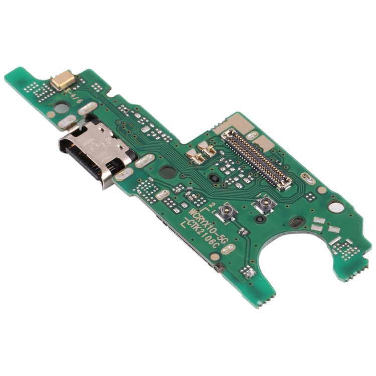 Charging Port Board for Huawei Y9a – Durable Build, Easy to Use, For Huawei Y9a