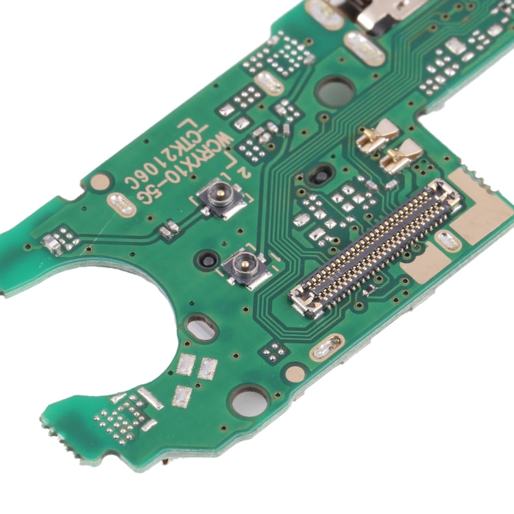 Charging Port Board for Huawei Y9a – Durable Build, Easy to Use, For Huawei Y9a