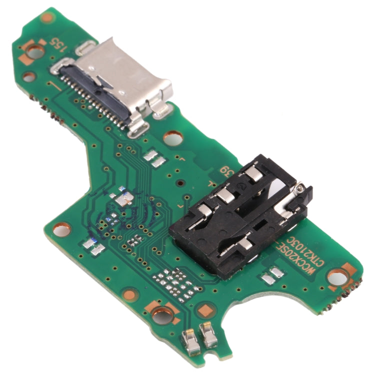 Charging Port Board for Huawei P smart 2021 – Durable Build, Easy to Use, For Huawei P smart 2021