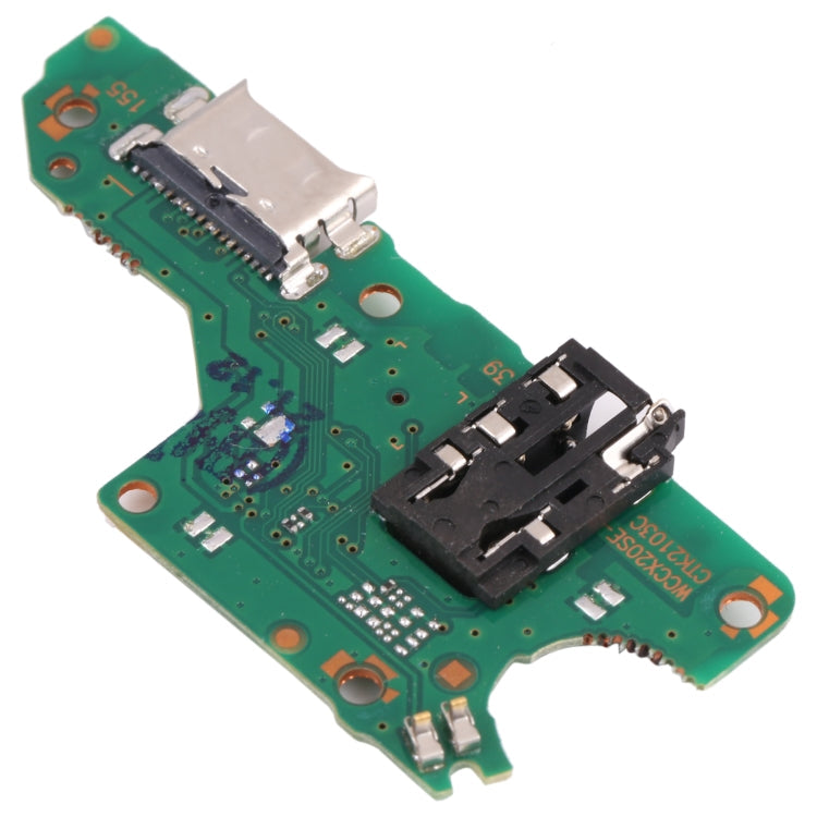 Charging Port Board for Huawei Y7a – Durable Build, Easy to Use, For Huawei Y7a
