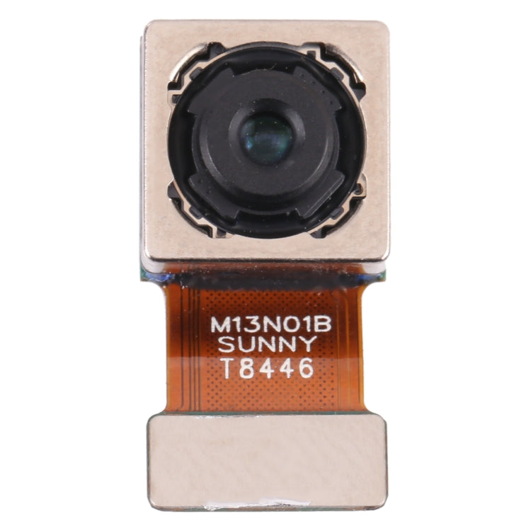 Back Facing Camera – Durable Build, Easy to Use, For Huawei Y6s 2020