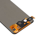 Original AMOLED Material LCD Screen and Digitizer Full Assembly for vivo V21 4G V2066, V2108, For Vivo V21 4G