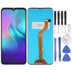 LCD Screen and Digitizer Full Assembly for Tecno Pop 3 Plus – Durable Build, Easy to Use, For Tecno Pop 3 Plus