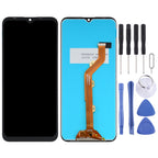 LCD Screen and Digitizer Full Assembly for Tecno Pop 3 Plus – Durable Build, Easy to Use, For Tecno Pop 3 Plus