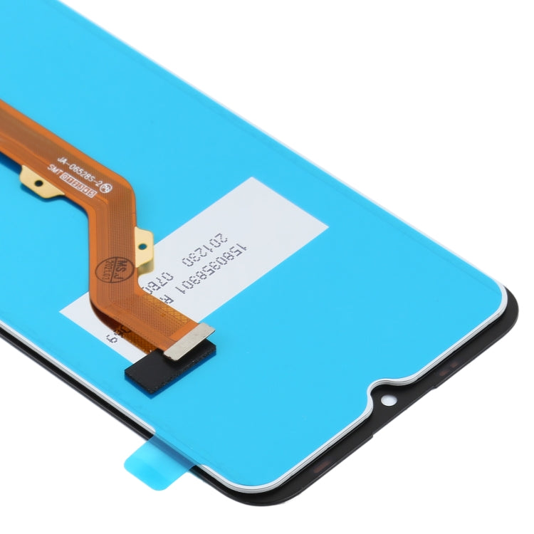LCD Screen and Digitizer Full Assembly for Tecno Pop 3 Plus – Durable Build, Easy to Use, For Tecno Pop 3 Plus