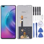 LCD Screen and Digitizer Full Assembly for Tecno Camon 16 Premier CE9, CD6j – Durable Build, Easy to Use, For Tecno Camon 16 Premier For Tecno Camon 16 Premier