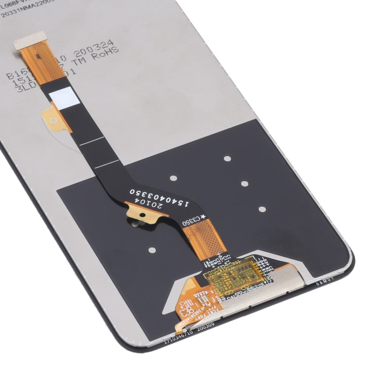 LCD Screen and Digitizer Full Assembly for Tecno Camon 16 Premier CE9, CD6j – Durable Build, Easy to Use, For Tecno Camon 16 Premier