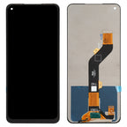 LCD Screen and Digitizer Full Assembly for Tecno Camon 17 CG6, CG6j – Durable Build, Easy to Use, For Tecno Camon 17