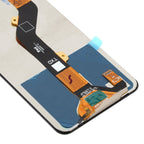 LCD Screen and Digitizer Full Assembly for Tecno Camon 17 CG6, CG6j – Durable Build, Easy to Use, For Tecno Camon 17