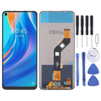 LCD Screen and Digitizer Full Assembly for Tecno Spark 7 Pro – Durable Build, Easy to Use, For Tecno Spark 7 Pro