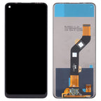 LCD Screen and Digitizer Full Assembly for Tecno Spark 7 Pro – Durable Build, Easy to Use, For Tecno Spark 7 Pro