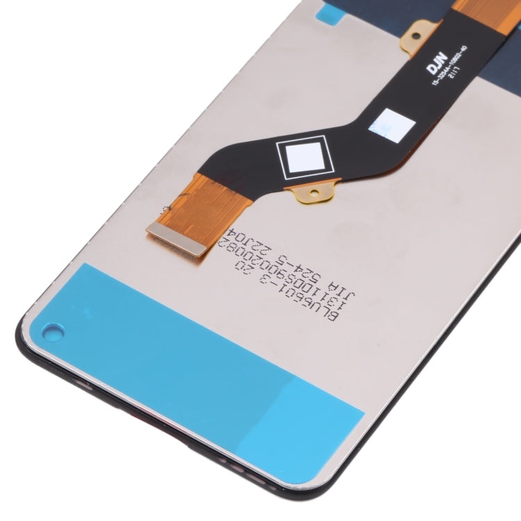 LCD Screen and Digitizer Full Assembly for Tecno Spark 7 Pro – Durable Build, Easy to Use, For Tecno Spark 7 Pro