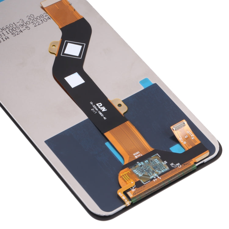 LCD Screen and Digitizer Full Assembly for Tecno Spark 7 Pro – Durable Build, Easy to Use, For Tecno Spark 7 Pro