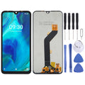 LCD Screen and Digitizer Full Assembly for Tecno Pop 5 BD2, BD2p, BD3, BD1 – Durable Build, Easy to Use, For Tecno Pop 5(TFT)