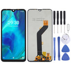 LCD Screen and Digitizer Full Assembly for Tecno Pop 5 BD2, BD2p, BD3, BD1 – Durable Build, Easy to Use, For Tecno Pop 5(TFT)