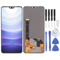 Original AMOLED Material LCD Screen and Digitizer Full Assembly for Vivo S9/S10/S10 Pro/S12/V23 5G V2130 V2121A V2162A V2072A, For Vivo S9(Original) For Vivo S9(Original)