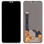 Original AMOLED Material LCD Screen and Digitizer Full Assembly for Vivo S9/S10/S10 Pro/S12/V23 5G V2130 V2121A V2162A V2072A, For Vivo S9(Original)