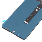 Original OLED Material LCD Screen and Digitizer Full Assembly for Meizu 18x, For Meizu 18x