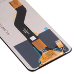 LCD Screen and Digitizer Full Assembly for Infinix Note 8 X692 – Durable Build, Easy to Use, For Infinix Note 8