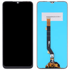 LCD Screen and Digitizer Full Assembly for Infinix Hot 11/Spark 8T KG6p X662 – Durable Build, Easy to Use, For Infinix Hot 11/Spark 8T