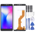 LCD Screen and Digitizer Full Assembly for Tecno Pop 2 F – Durable Build, Easy to Use, For Tecno Pop 2 F