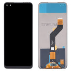LCD Screen and Digitizer Full Assembly for Tecno Camon 16 Pro – Durable Build, Easy to Use, For Tecno Camon 16 Pro