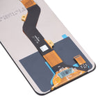 LCD Screen and Digitizer Full Assembly for Tecno Camon 16 Pro – Durable Build, Easy to Use, For Tecno Camon 16 Pro