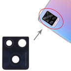 10pcs Back Camera Lens – Durable Build, Easy to Use, For Vivo S7 / S7t / V20 / V20 Pro