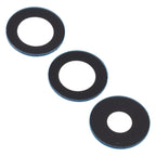 10pcs Back Camera Lens – Durable Build, Easy to Use, For OPPO Reno4 4G / Reno4 5G