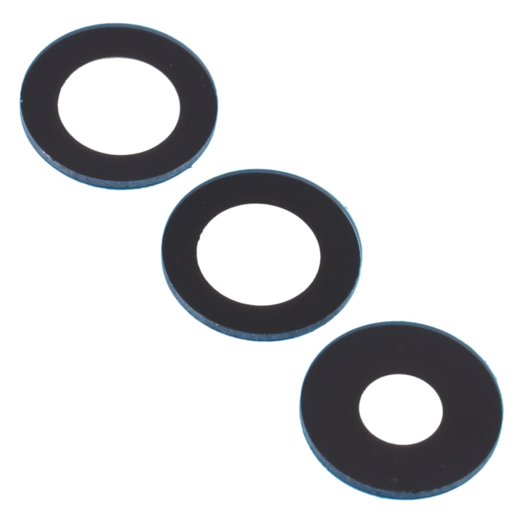 10pcs Back Camera Lens – Durable Build, Easy to Use, For OPPO Reno4 4G / Reno4 5G